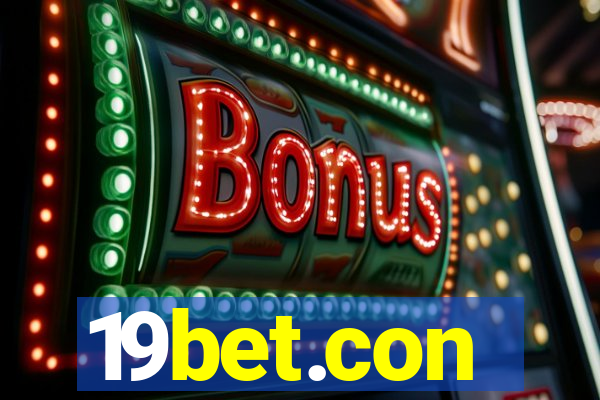 19bet.con