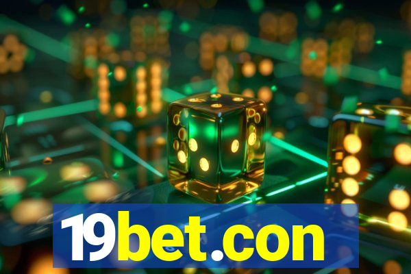 19bet.con
