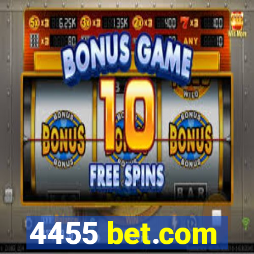 4455 bet.com