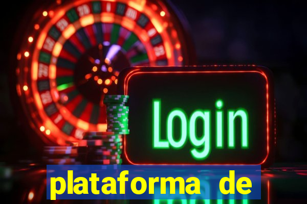 plataforma de cassino pagando no cadastro