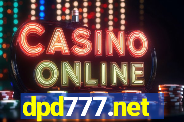 dpd777.net