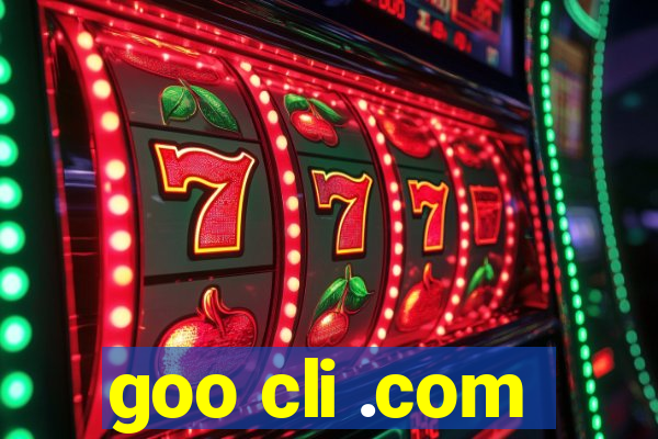 goo cli .com