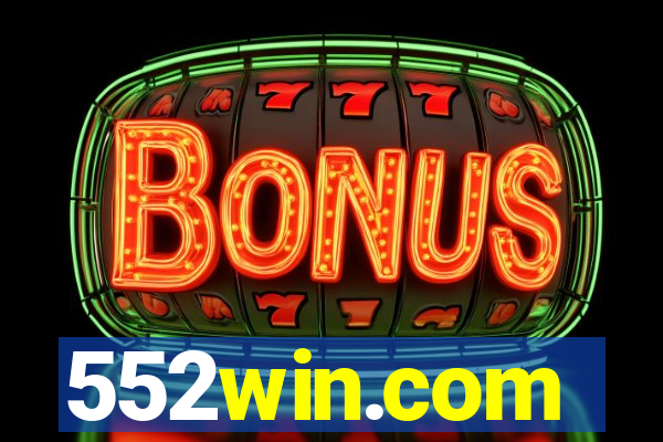 552win.com