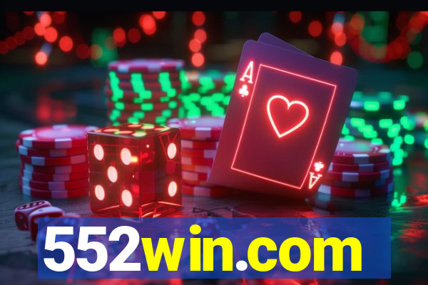 552win.com