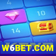 W6BET.COM