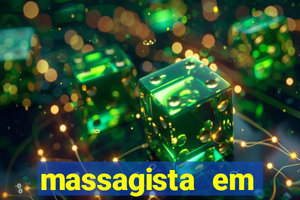 massagista em botafogo rj