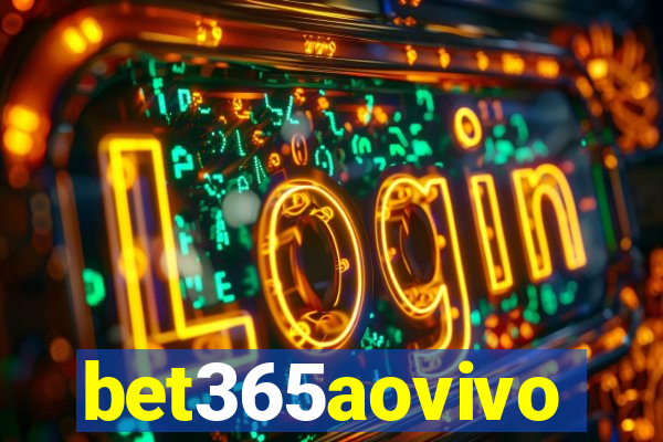 bet365aovivo