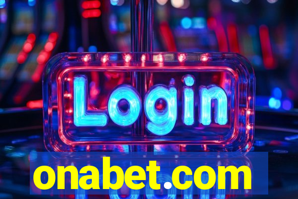 onabet.com