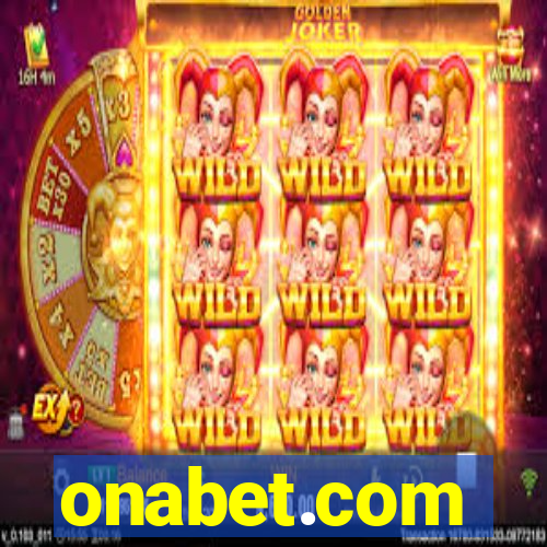onabet.com