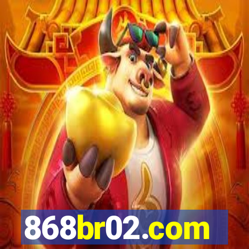 868br02.com