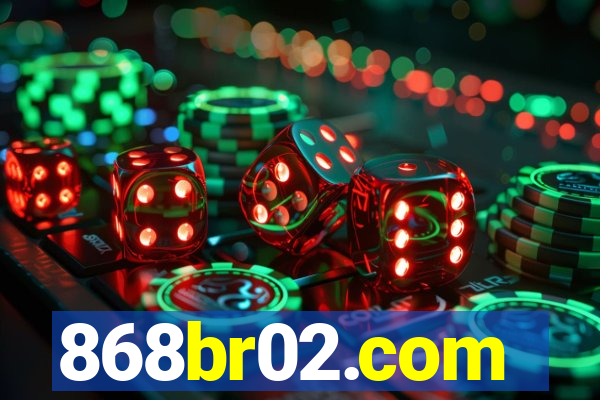 868br02.com