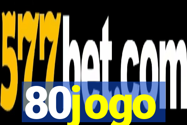 80jogo