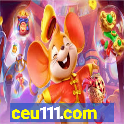 ceu111.com