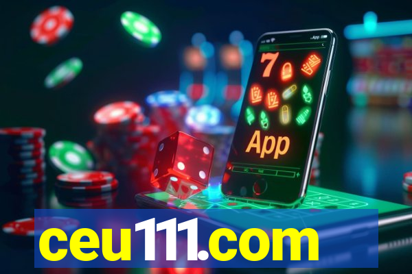 ceu111.com