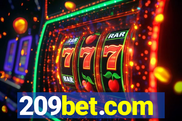 209bet.com