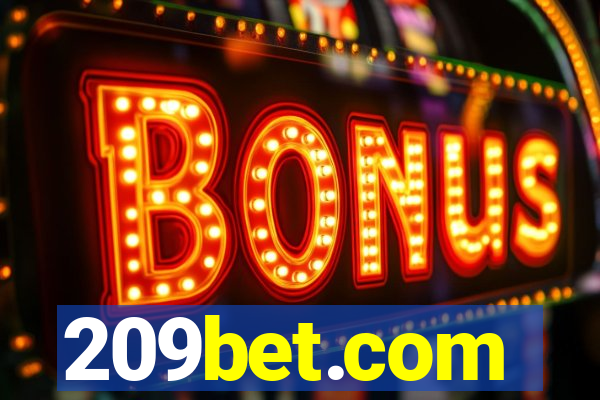 209bet.com