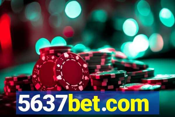 5637bet.com