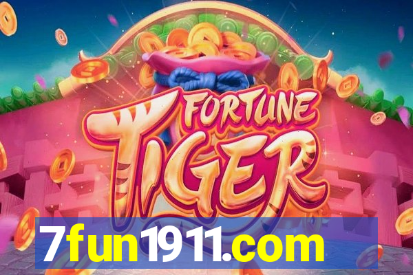 7fun1911.com