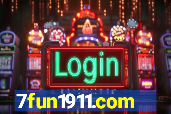 7fun1911.com