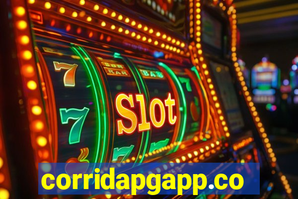 corridapgapp.com