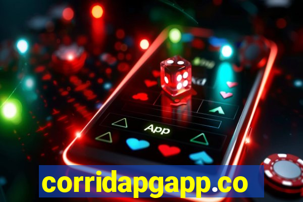 corridapgapp.com