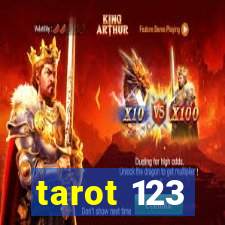 tarot 123