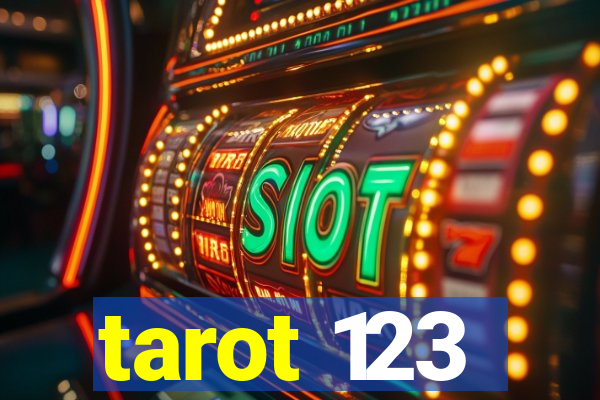 tarot 123
