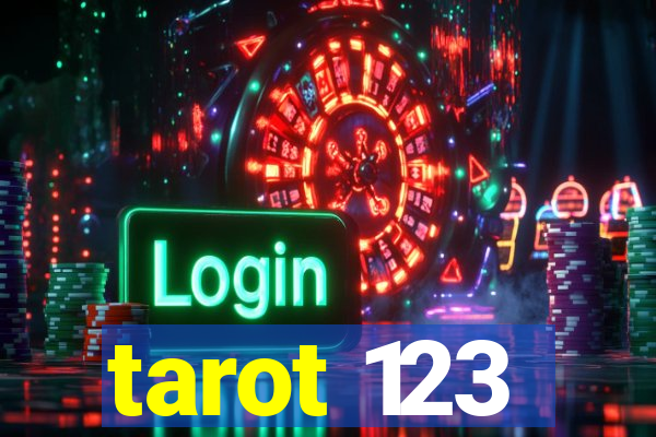 tarot 123