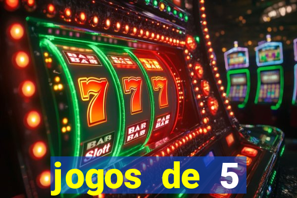 jogos de 5 centavos na blaze