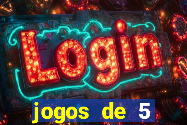 jogos de 5 centavos na blaze