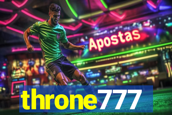 throne777