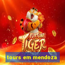 tours em mendoza