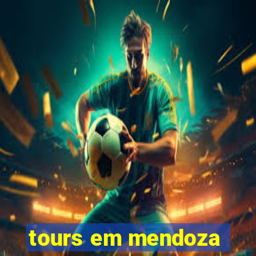 tours em mendoza