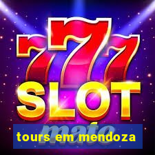 tours em mendoza