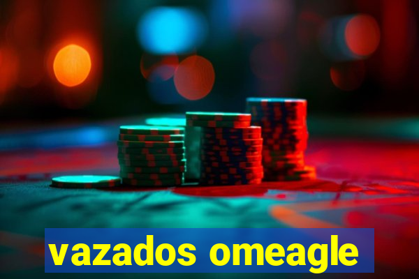 vazados omeagle