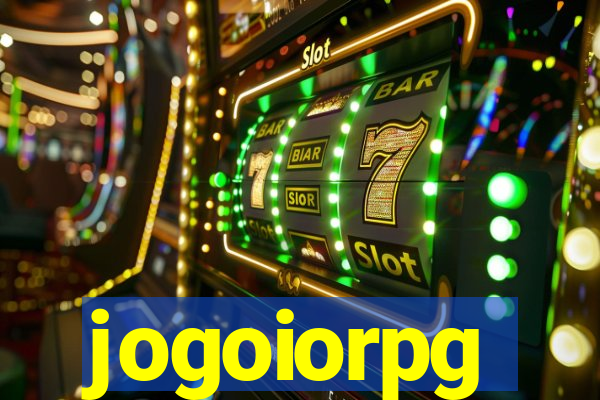 jogoiorpg