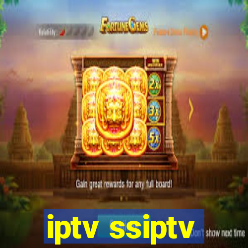 iptv ssiptv