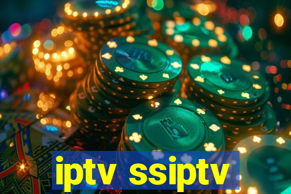 iptv ssiptv