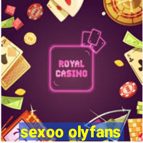 sexoo olyfans