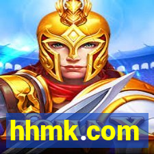 hhmk.com