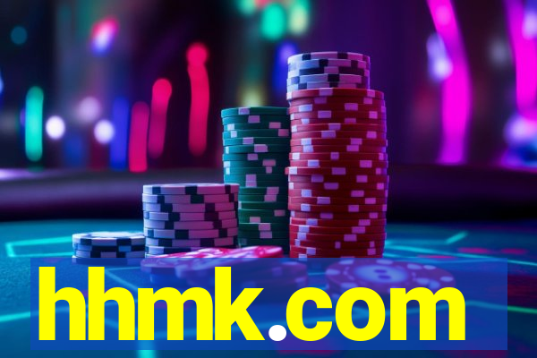 hhmk.com