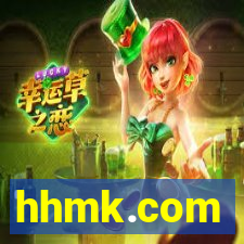 hhmk.com