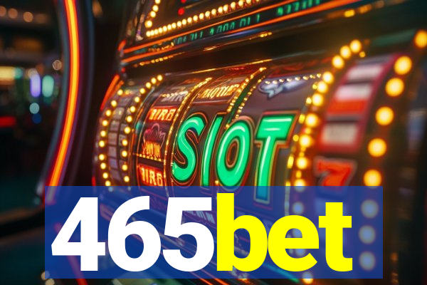 465bet