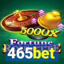 465bet