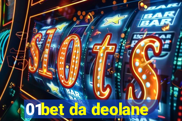 01bet da deolane