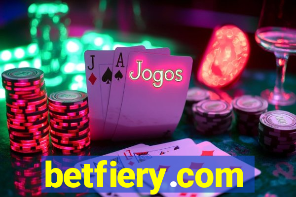 betfiery.com