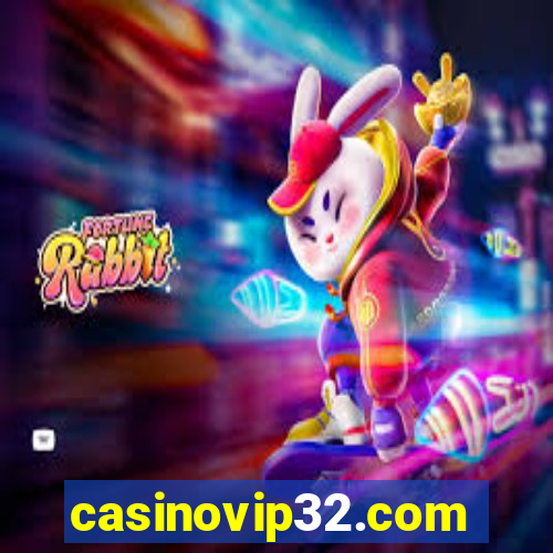 casinovip32.com