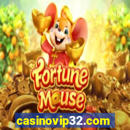 casinovip32.com