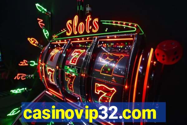 casinovip32.com
