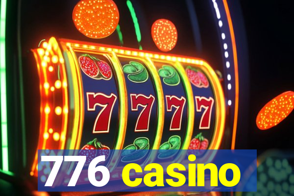 776 casino
